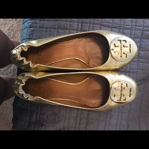 Tory Burch Shoes